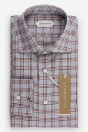 Shirt Guglielminotti Regular SKT7B423FDREGULARC5B
