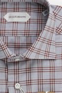 Shirt Guglielminotti Regular SKT7B423FDREGULARC5B