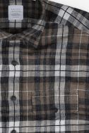 Shirt Xacus Regular SKT7BA4050REGULARF7B