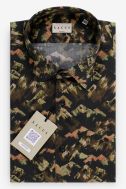 Hemd Xacus Regular SKT7C39C65REGULARG1E