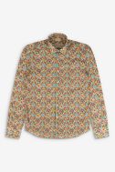 Hemd Xacus Regular SKT7D33EB7REGULARL6E