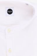Shirt Bagutta Regular SKT7D9FDB0REGULARC1B