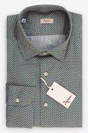Camisa Ingram Regular SKT7F62F0FREGULARE4C