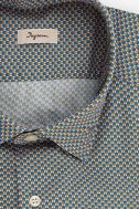 Camisa Ingram Regular SKT7F62F0FREGULARE4C