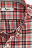 Hemd Ingram Regular SKT804627AREGULARI7B