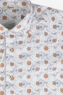 Shirt Ingram Regular SKT8061D50REGULARD9C