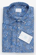 Shirt Xacus Regular SKT81321F1REGULARC6D