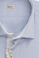 Shirt Ingram Slim SKT81C698FSLIMG2D