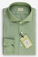 Chemise Xacus Regular SKT8282EA4REGULARC1E