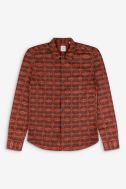 Hemd Xacus Regular SKT8354FE3REGULARH9C