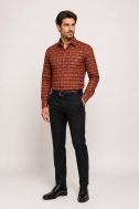 Hemd Xacus Regular SKT8354FE3REGULARH9C