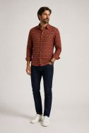 Hemd Xacus Regular SKT8354FE3REGULARH9C
