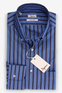 Hemd Ingram Regular SKT8369C3DREGULARE8C