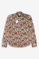 Shirt Xacus Regular SKT838CED3REGULARI4D