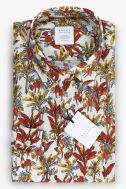 Shirt Xacus Regular SKT838CED3REGULARI4D