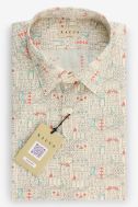 Chemise Xacus Regular SKT83CB514REGULARL6E