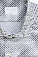 Camisa Xacus Regular SKT83CC439REGULARE1B