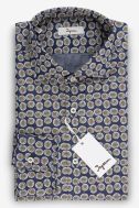 Shirt Ingram Slim SKT843D127SLIML7E