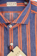 Shirt Xacus Regular SKT86644E1REGULARB6D