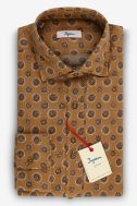 Shirt Ingram Slim SKT872242CSLIMD8B