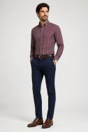 Shirt Ingram Slim SKT87C9D1FSLIMC2B