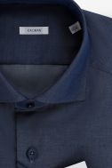 Camisa Caliban Regular SKT88F8334REGULARI3C