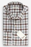 Shirt Ingram Slim SKT891E5F9SLIMD9D