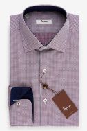 Shirt Ingram Slim SKT89B2527SLIMF1B