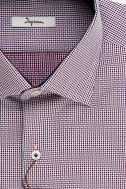 Shirt Ingram Slim SKT89B2527SLIMF1B