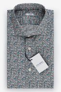 Shirt Caliban Regular SKT8A1B5CDREGULARF5E