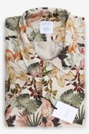 Shirt Xacus Regular SKT8A1C800REGULARF2E