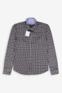 Hemd New England Slim SKT8B7B720SLIME3D