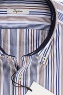 Chemise Ingram Slim SKT8BCC5C5SLIMC2B