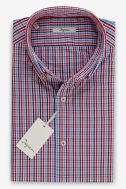 Shirt Ingram Slim SKT8CBCAE3SLIML4D