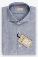 Shirt Xacus Regular SKT8E48103REGULARG2E