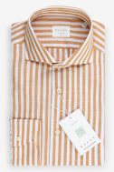 Camisa no plancha Xacus Regular SKT8EF778CREGULARB6D