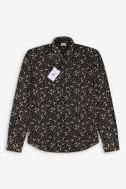 Shirt Xacus Regular SKT900BF50REGULARD7B
