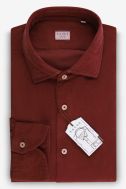 Shirt Xacus Regular SKT91604DCREGULARC4D