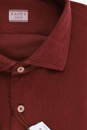 Shirt Xacus Regular SKT91604DCREGULARC4D