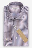 Chemise Guglielminotti Slim SKT91A94F3SLIMC3E