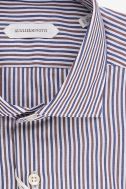 Chemise Guglielminotti Slim SKT91A94F3SLIMC3E