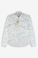 Camisa Xacus Regular SKT9271427REGULARL1B
