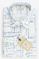 Camisa Xacus Regular SKT9271427REGULARL1B