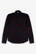 Shirt Xacus Regular SKT9388EB8REGULARD9D