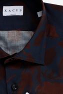 Shirt Xacus Regular SKT9388EB8REGULARD9D