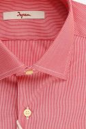 Shirt Ingram Slim SKT94A54FESLIME8D