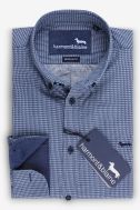 Camisa Harmont & Blaine Regular SKT95C3AC9REGULARE3D