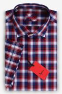 Shirt Ingram Slim SKT9785D82SLIMD2C