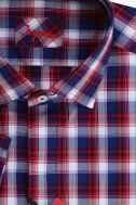 Shirt Ingram Slim SKT9785D82SLIMD2C
