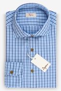 Camisa Ingram Regular SKT99D4068REGULARI2B